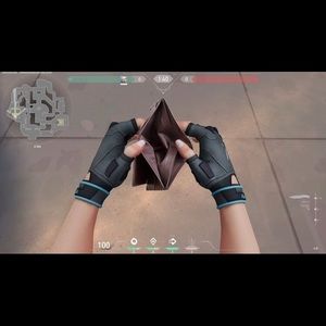 Meet your Posher, Taylor